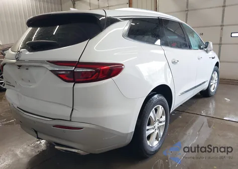 2020 Buick Enclave Fwd Essence z USA, uszkodzony, nr VIN 5GAERBKW2LJ131116